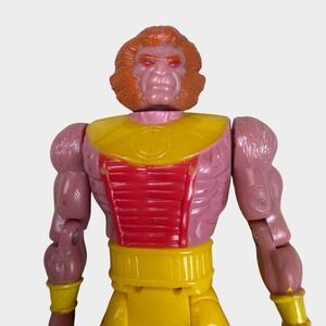 Vintage 1994 Toy Biz Marvel X-Men Kylun Action Figure